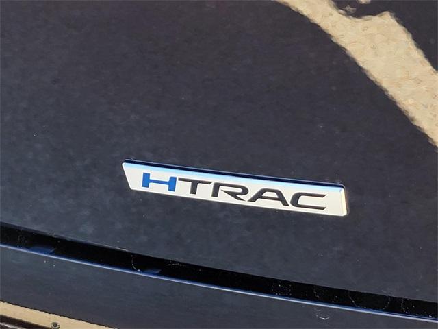 new 2026 Hyundai Palisade car, priced at $50,418