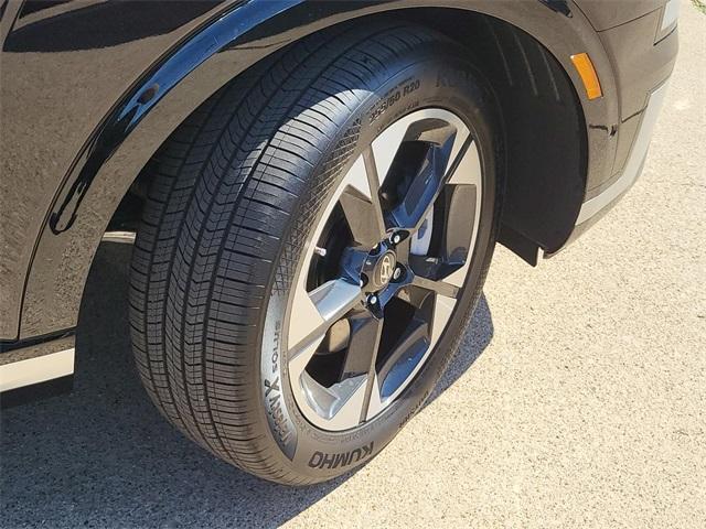 new 2026 Hyundai Palisade car, priced at $50,418