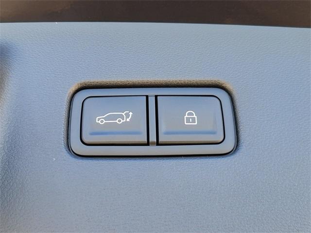 new 2026 Hyundai Palisade car, priced at $50,418