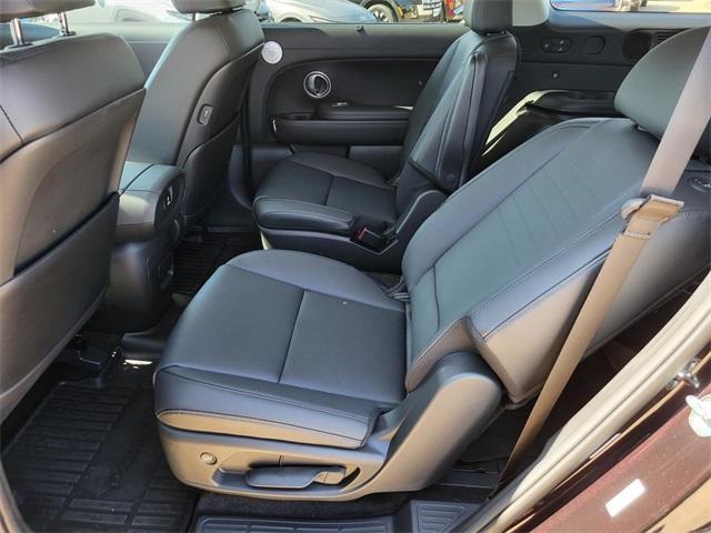 new 2026 Hyundai Palisade car, priced at $50,418