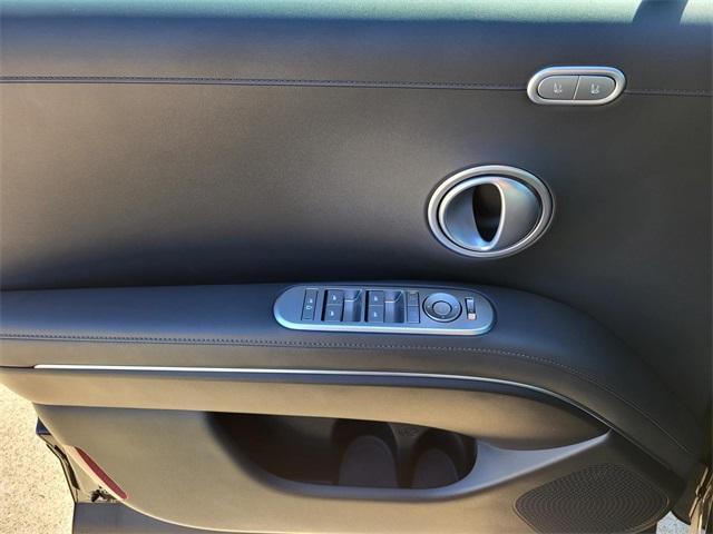 new 2026 Hyundai Palisade car, priced at $50,418