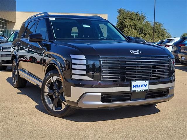 new 2026 Hyundai Palisade car, priced at $50,418