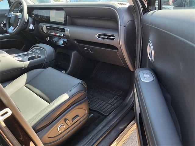 new 2026 Hyundai Palisade car, priced at $50,418