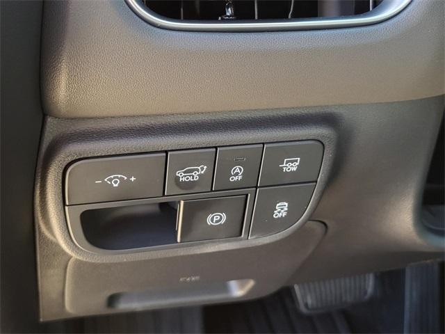 new 2026 Hyundai Palisade car, priced at $50,418