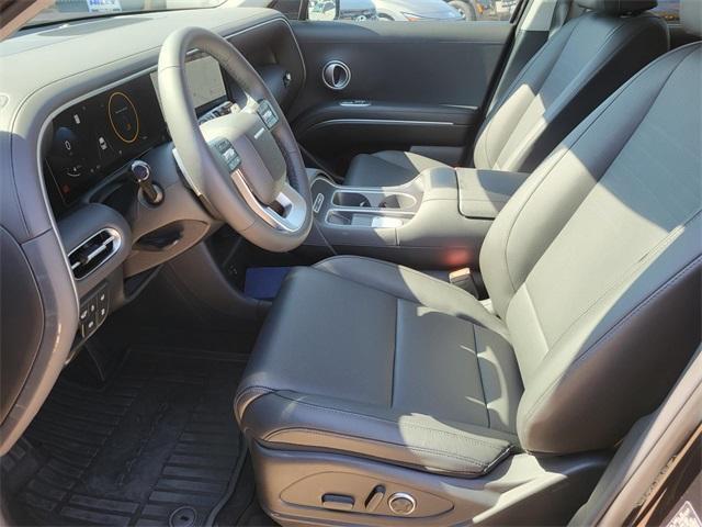 new 2026 Hyundai Palisade car, priced at $50,418