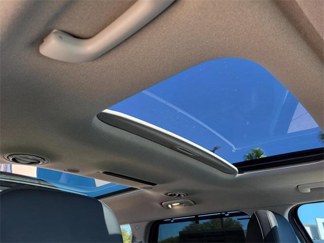 new 2026 Hyundai Palisade car, priced at $50,418