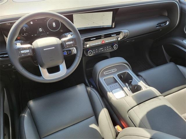 new 2026 Hyundai Palisade car, priced at $50,418