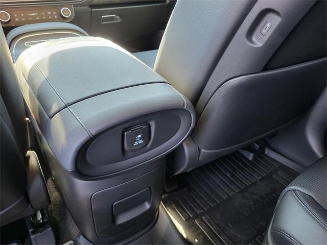 new 2026 Hyundai Palisade car, priced at $50,418