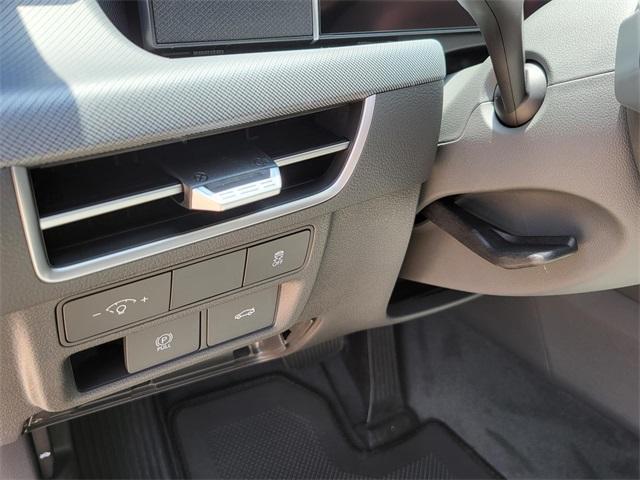 new 2025 Hyundai Sonata car, priced at $28,460