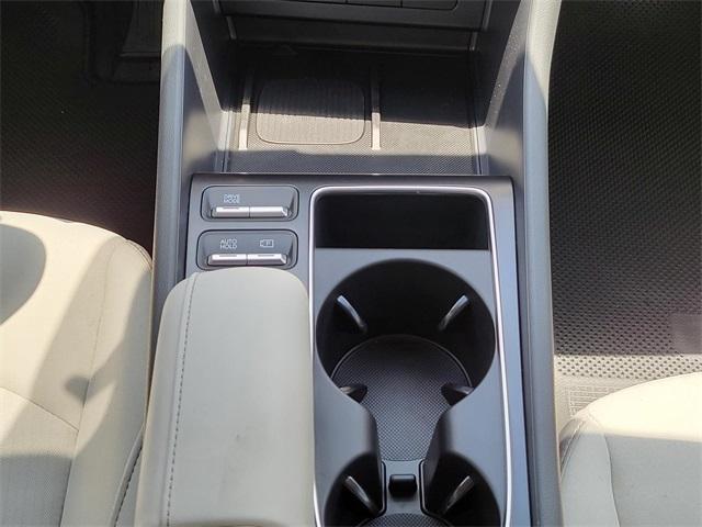 new 2025 Hyundai Sonata car, priced at $28,460