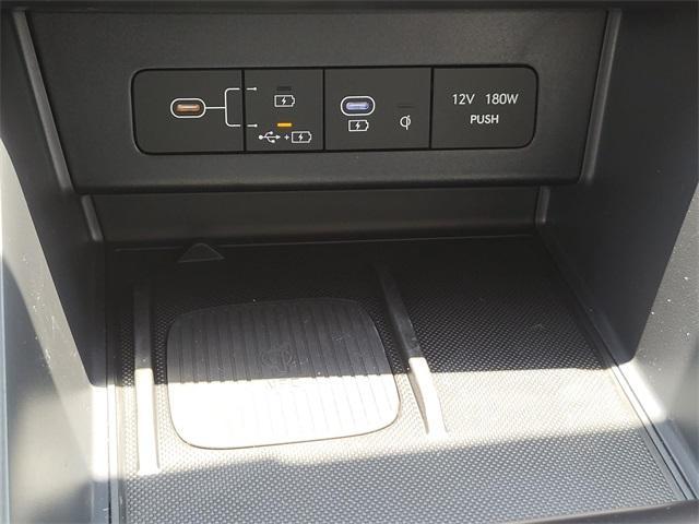 new 2025 Hyundai Sonata car, priced at $28,460