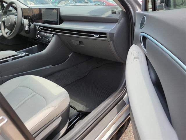 new 2025 Hyundai Sonata car, priced at $28,460