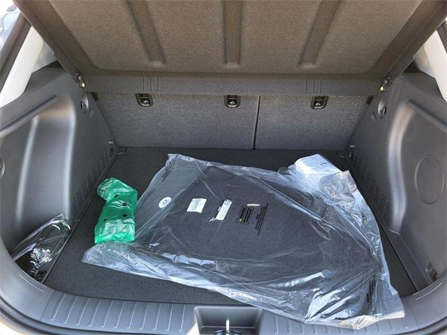 new 2026 Hyundai Kona car, priced at $32,705