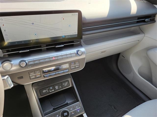 new 2026 Hyundai Kona car, priced at $32,705