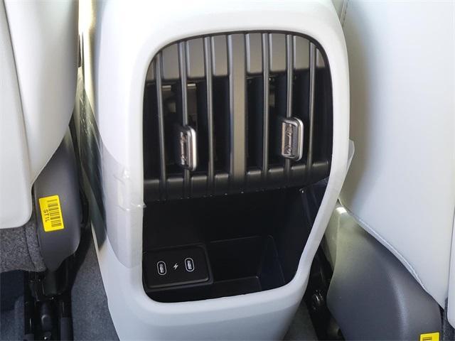 new 2026 Hyundai Kona car, priced at $32,705