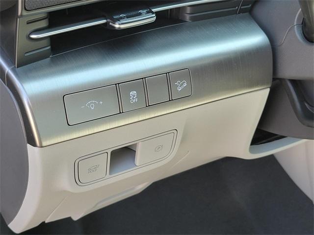 new 2026 Hyundai Kona car, priced at $32,705