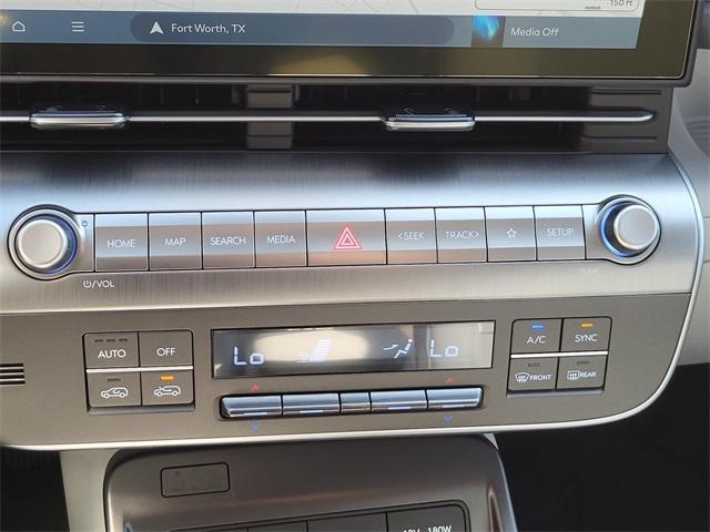 new 2026 Hyundai Kona car, priced at $32,705