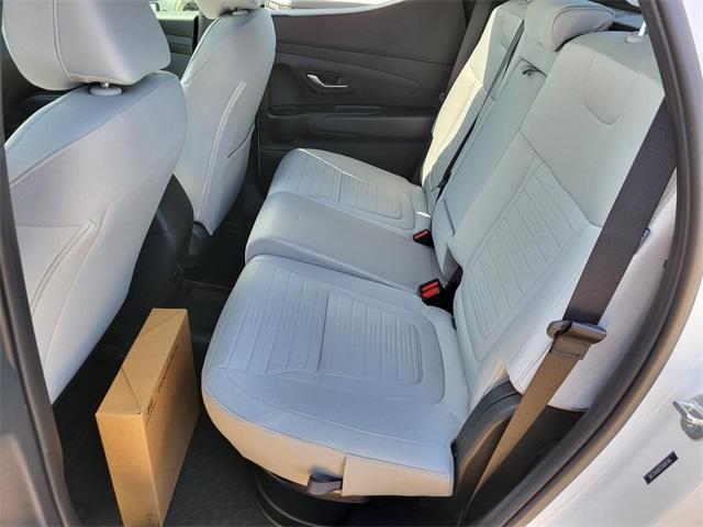 new 2025 Hyundai SANTA CRUZ car, priced at $26,060