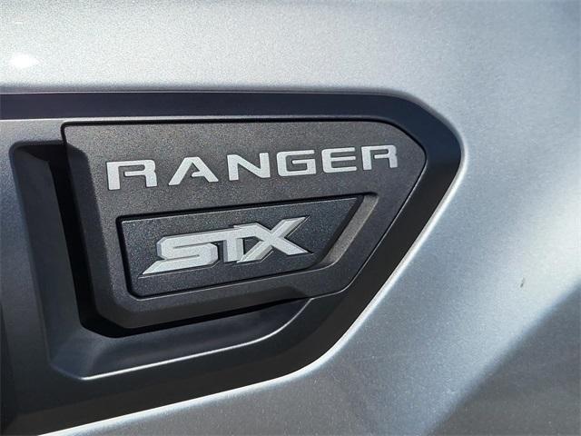 used 2022 Ford Ranger car, priced at $24,200