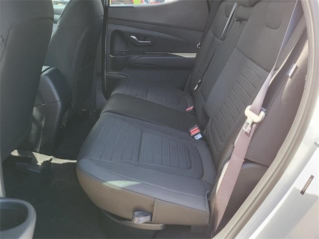 new 2025 Hyundai SANTA CRUZ car, priced at $26,435