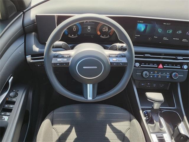 new 2025 Hyundai SANTA CRUZ car, priced at $26,435