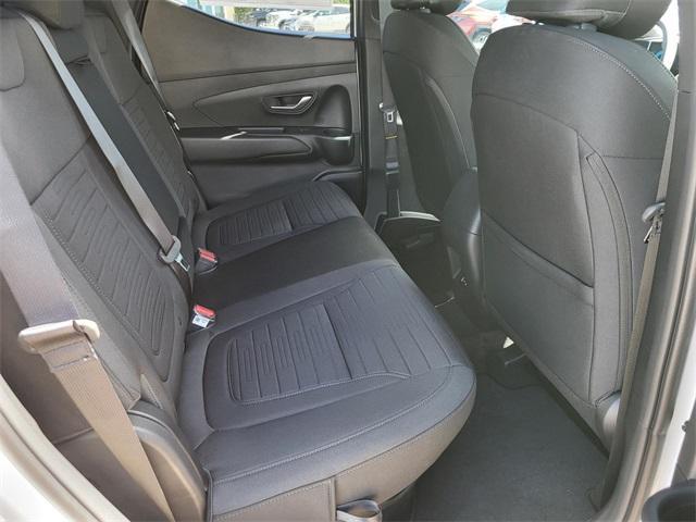 new 2025 Hyundai SANTA CRUZ car, priced at $26,435