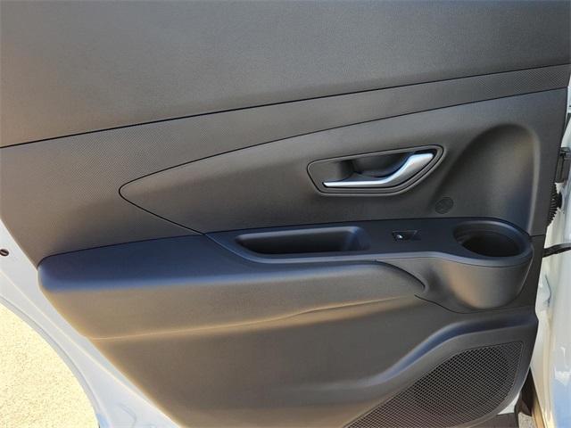 new 2025 Hyundai SANTA CRUZ car, priced at $26,435