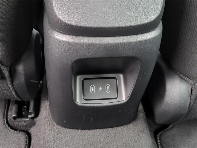 new 2025 Hyundai Elantra car, priced at $21,991