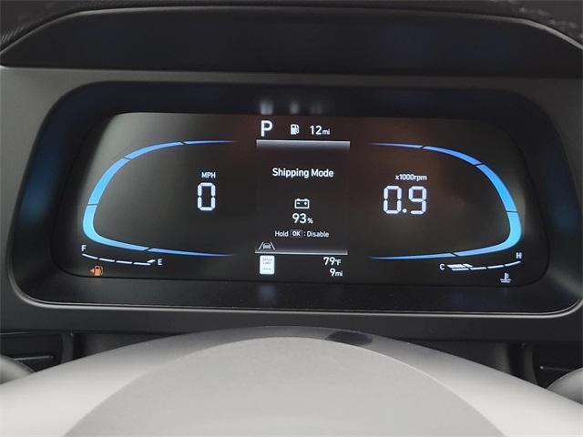 new 2025 Hyundai Elantra car, priced at $21,991