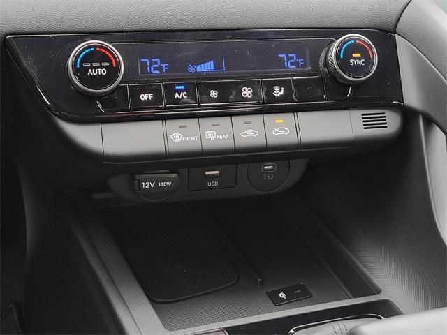 new 2025 Hyundai Elantra car, priced at $21,991