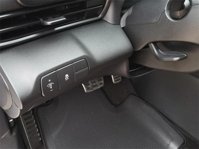 new 2025 Hyundai Elantra car, priced at $21,991