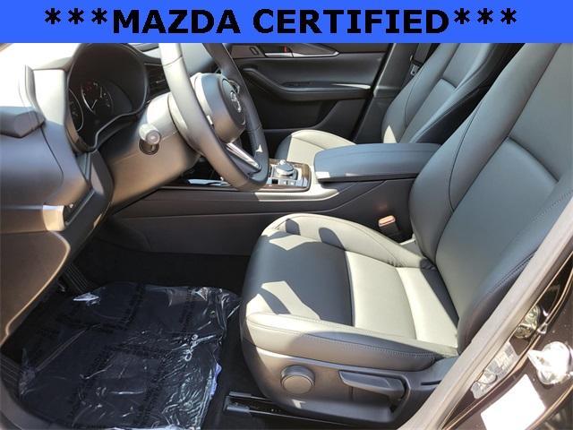 used 2025 Mazda CX-30 car, priced at $24,000