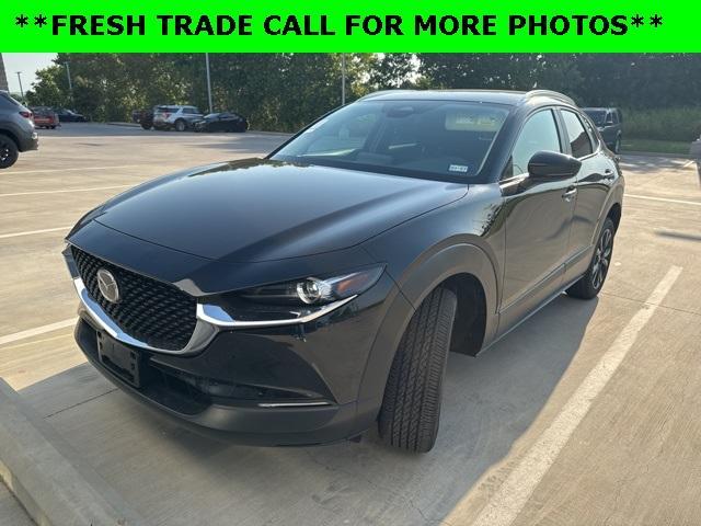 used 2025 Mazda CX-30 car, priced at $25,707