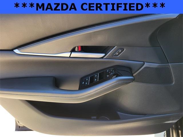 used 2025 Mazda CX-30 car, priced at $24,000