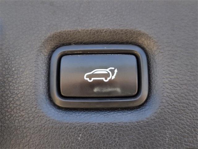 used 2020 Hyundai Santa Fe car, priced at $15,691