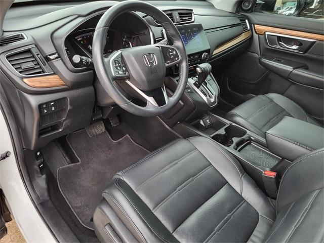 used 2019 Honda CR-V car, priced at $24,051