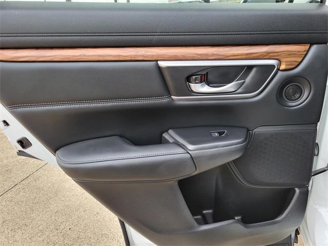 used 2019 Honda CR-V car, priced at $24,051