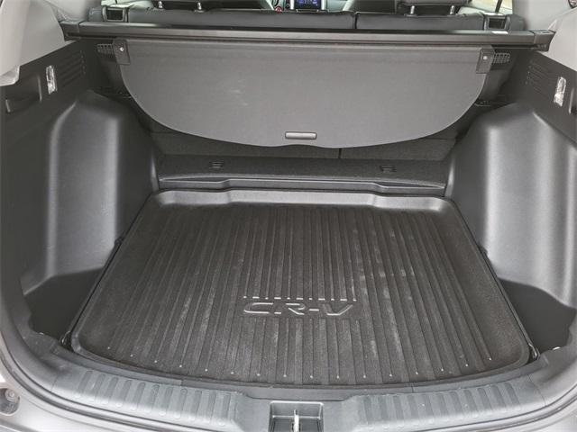 used 2019 Honda CR-V car, priced at $24,051