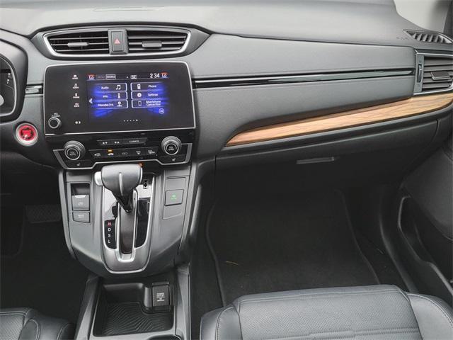 used 2019 Honda CR-V car, priced at $24,051
