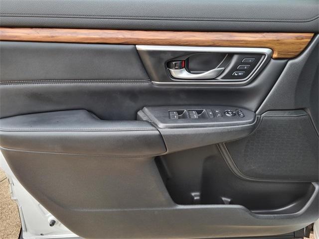 used 2019 Honda CR-V car, priced at $24,051