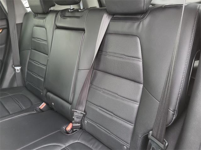 used 2019 Honda CR-V car, priced at $24,051