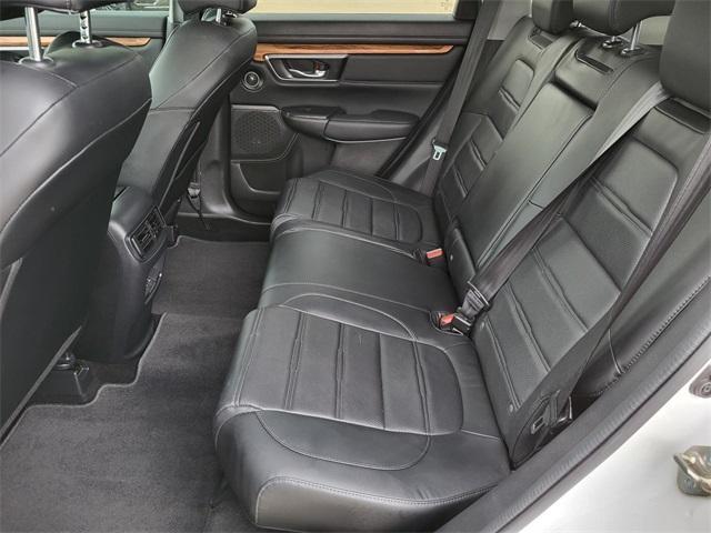 used 2019 Honda CR-V car, priced at $24,051
