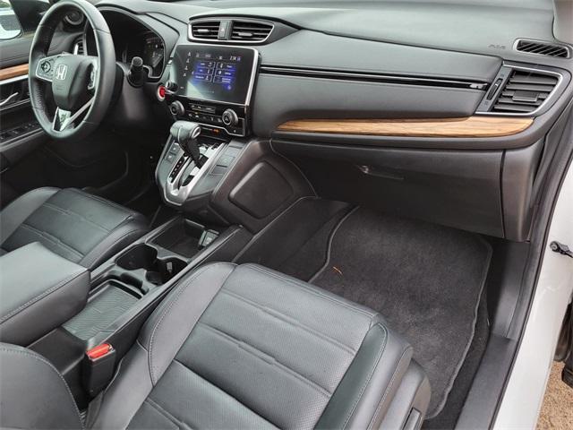 used 2019 Honda CR-V car, priced at $24,051
