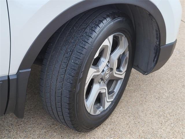 used 2019 Honda CR-V car, priced at $24,051