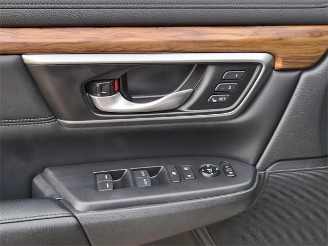 used 2019 Honda CR-V car, priced at $24,051