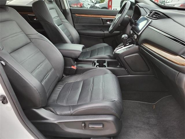 used 2019 Honda CR-V car, priced at $24,051