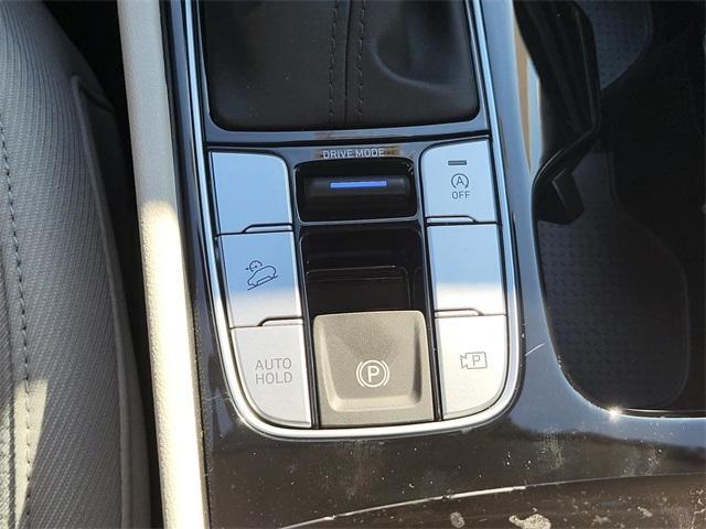 new 2026 Hyundai Tucson car, priced at $27,995