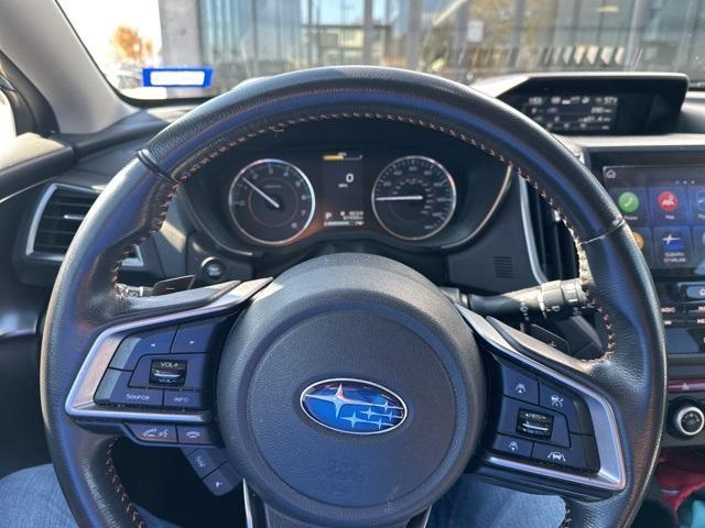 used 2019 Subaru Crosstrek car