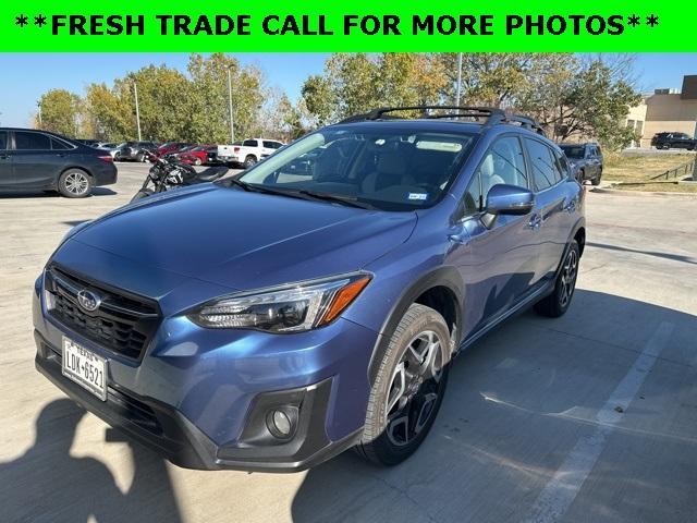 used 2019 Subaru Crosstrek car, priced at $19,500