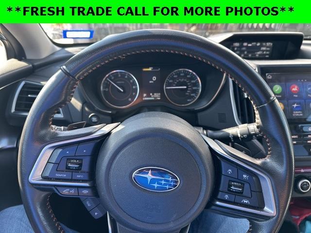 used 2019 Subaru Crosstrek car, priced at $19,500